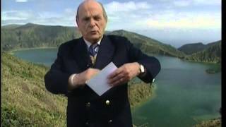 A Alma e a Gente - III #24 - Açores, Pridígio da Natureza - 18 Jun 2005