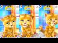 My Talking Tom & Friends Play Talking Ginger