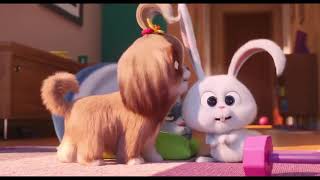 تریلر نهایی انیمیشن زندگی مخفی حیوانات خانگی 2 - The Secret Life of Pets 2