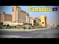 Cambodia, Phnom Penh city /travel tour [08/May/2021]