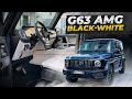 G63 AMG - G MANUFAKTUR 2022