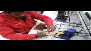 FYP VIDEO PRESENTATION 2014