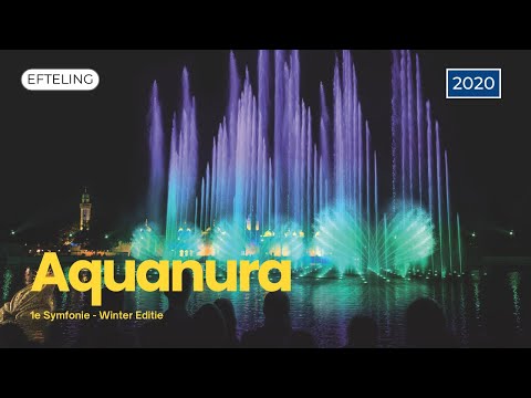Aquanura 1e Symfonie