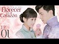 Serie china romántica "Begonia Rouge" | "Blossom in Heart" Episodio 1 [Sub Español]