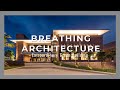 The Award-Winning Architecture｜Big Dutchman｜Green Building Design｜Breathing Architecture｜