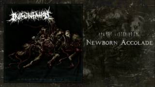 Incuntation - Newborn Accolade