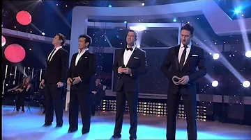 IL DIVO I will always love you
