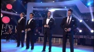 IL DIVO I will always love you