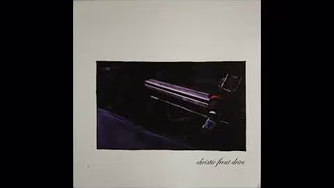 Christie Front Drive - Christie Front Drive