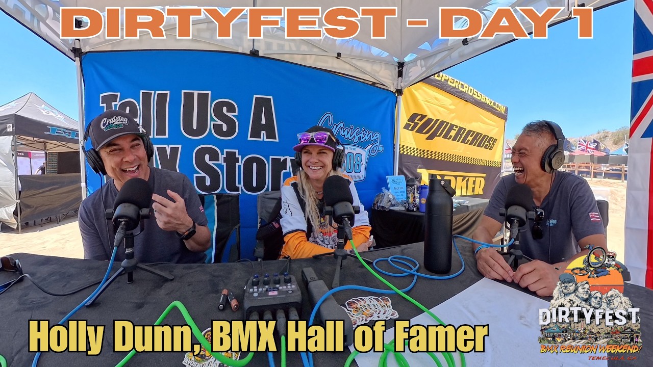 Go a Complete Season Without Losing? Holly Dunn-it!