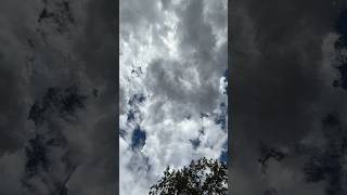 Timelapse del cielo de hoy