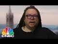 VR Pioneer Jaron Lanier: Why We Should Support Facebook Deleters | CNBC