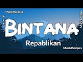 Muzicrecipes  repablikan   bintana lyrics