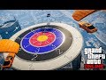 How to play overtime rumble in gta v online