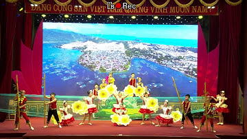 PHẦN THI "GIAI ĐIỆU TUỔI HỒNG" LẦN THỨ XV CỦA TRƯỜNG TIỂU HỌC PHỐ CÒ