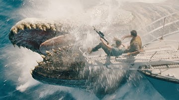 「ジュラシック・ワールド／復活の大地」吹き替え版予告が公開　松本若菜がシリーズ初の女性主人公の声優に　小野大輔、高山みなみ、水瀬いのりら実力派声優陣も集結