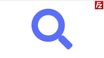 FileZilla Pro Search Files