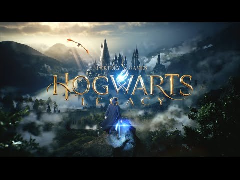 Видео: Hogwarts Legacy. Волшебство в Гриффиндоре. Часть 25