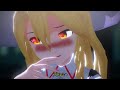 【東方MMD】東方希想縁起『霧雨魔理沙であるために』