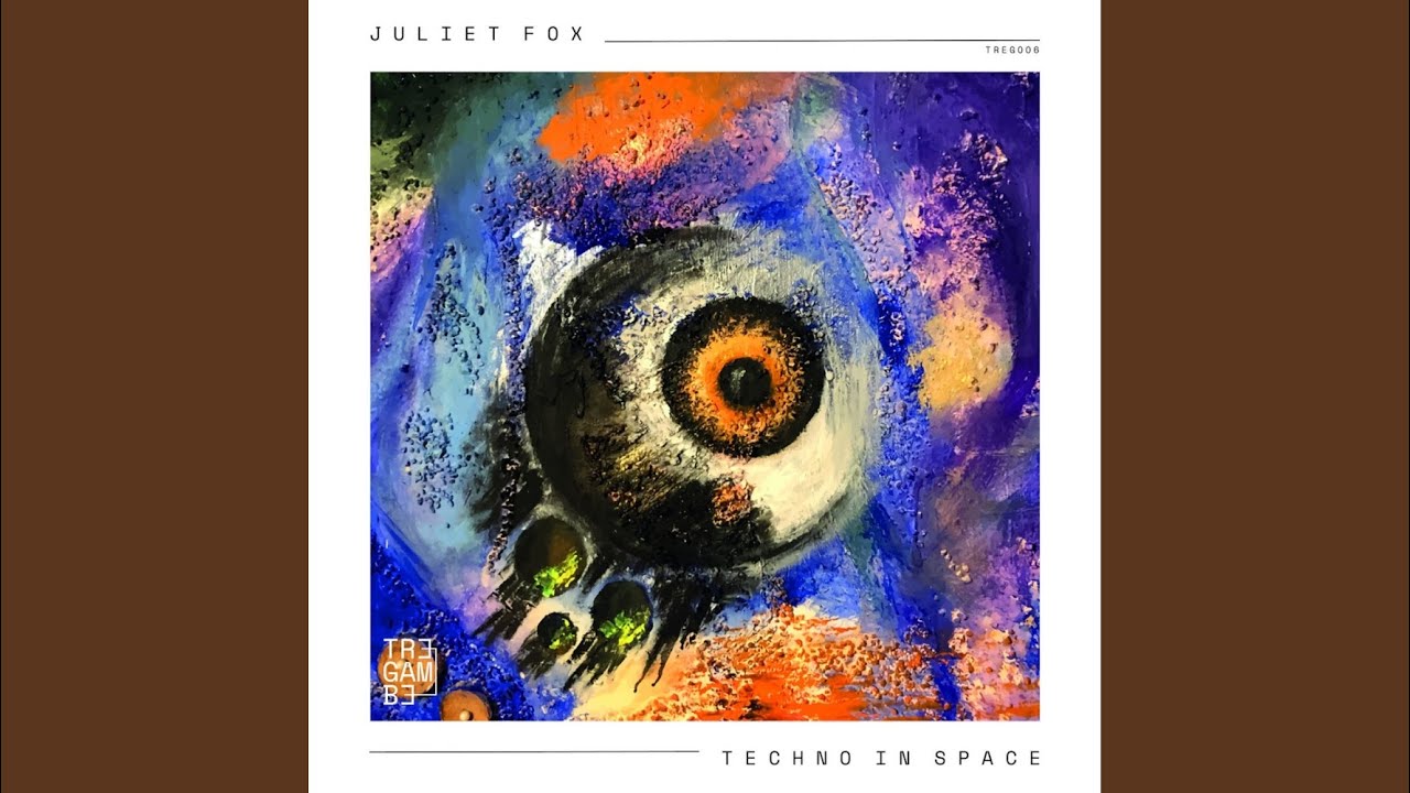 Techno In Space (Juliet's Dark Turn Acid Mix) auf YouTube ansehen Techno In Space (Juliet's Dark Turn Acid Mix) auf YouTube ansehen