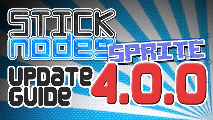 Testing New Update (Stick Nodes 4.0.6) 
