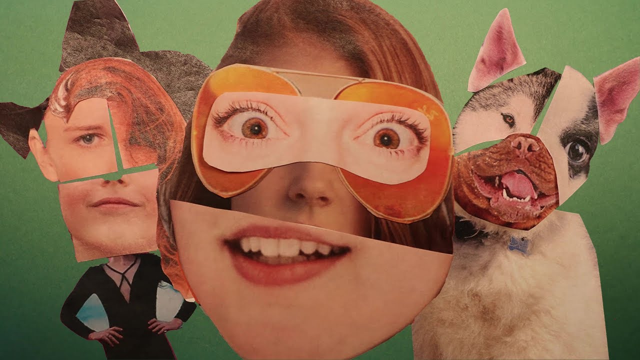 SWEET DREAMS? A Stop-Motion Animation