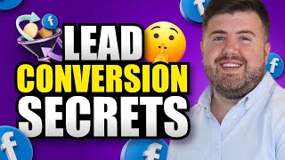 REALTORS... THIS Is How to EASILY 10X Your Online Lead Conversion [SIMPLE STEPS]