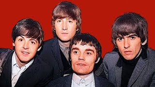 Beatle for a Day - They Replaced Ringo!