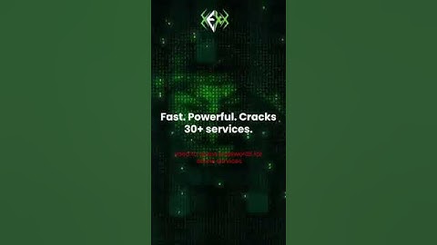 Top 3 Password Cracking Tools every hacker must know | #ExploitXpErtz #hackingcourse