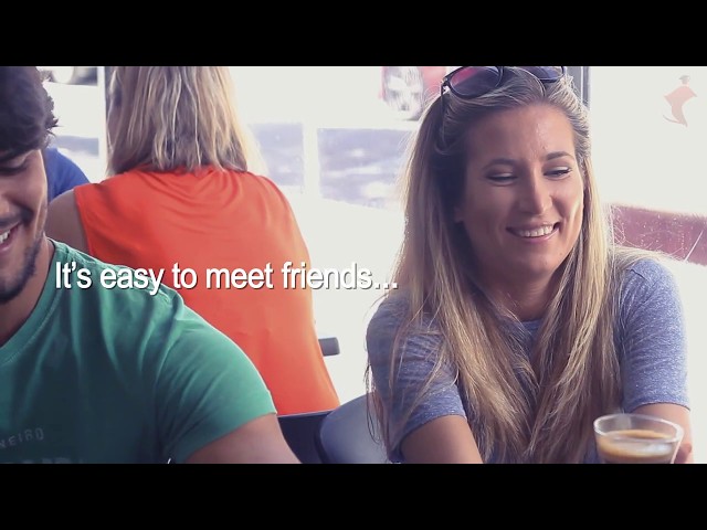 Vídeo sobre a Inforum Education – Gold Coast