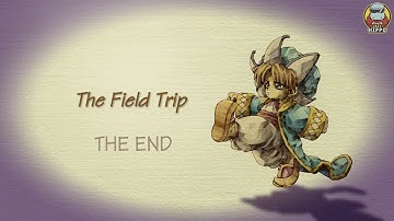 Legend Of Mana Remastered Event Walkthrough 34 - The Field Trip