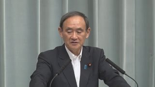 ９条改憲論議進展を期待 菅氏「自民党内や国会で」