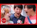 USA vs JAPAN! WOMEN'S AVERAGE HEIGHT and WEIGHT REACTIONS