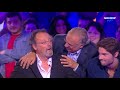 Vex par le tu las vu de grard louvin jean reno quitte le plateau