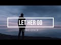 LET HER GO - PASSENGER ( Lyrics   Cover By Britt Lari )