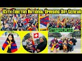 10032024  65th tibetan national uprising day at geneva switzerland  tibetanvlogger