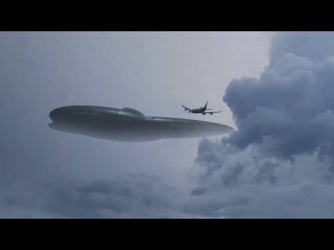 Video: UFO-er Misbrukte Amerikanske Missilsiloer - Alternativ Visning