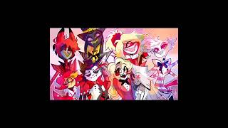 #hazbinhotel #shortvideo #cupcut original