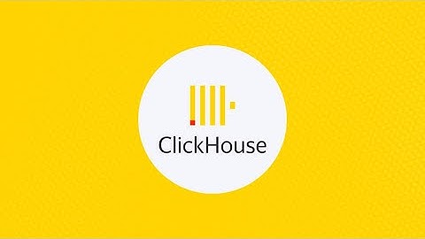 Примеры работы с данными в Clickhouse 📊