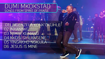 Dumi Mkokstad | Songs from Spirit Of Praise