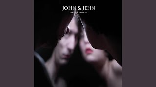 Video thumbnail of "John & Jehn - Vampire"