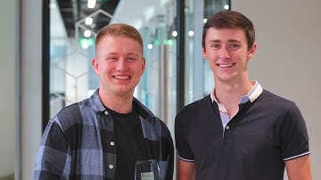 Hear from a few interns to learn about their internship experiences and how they feel about Cadence.