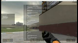 Celebrity Gmod 9 Ingame LUA Editor Text Editing demo. Net Worth