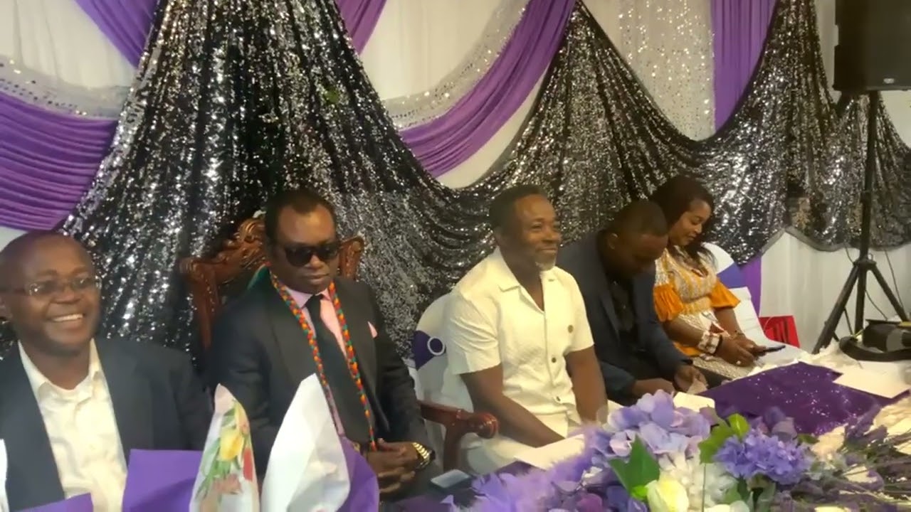NANA AYEBIAFO JNANA MEETS TRANSFORMATIONS NEW YORK