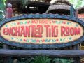 Walt Disney's Enchanted Tiki Room - Attraction Audio