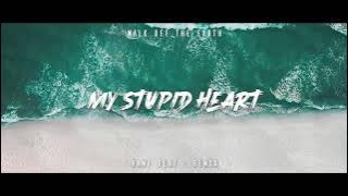 DJ SLOW REMIX !!! Rawi Beat - My Stupid Heart ( Slow Remix )