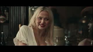 Blanco - Sombrero (Official Music Video)