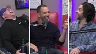 Is It Thoooooough? | D'Elia, Callen, and Sasso | TFATK Greatest Hits
