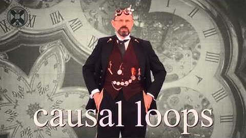 8 - 4 - Part Four - Causal Loops (0744)