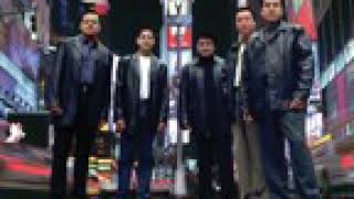 GRUPO BRINDIS - POR UN AMOR